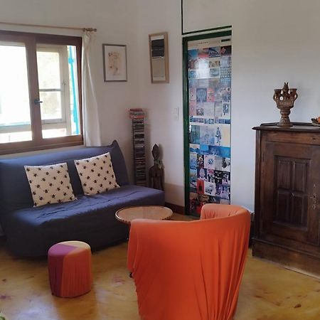 Une Maison Sur Une Presqu'Ile Port-Saint-Louis-du-Rhône Esterno foto