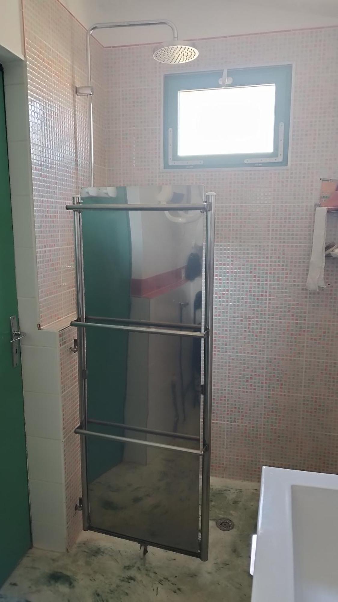 Une Maison Sur Une Presqu'Ile Port-Saint-Louis-du-Rhône Esterno foto