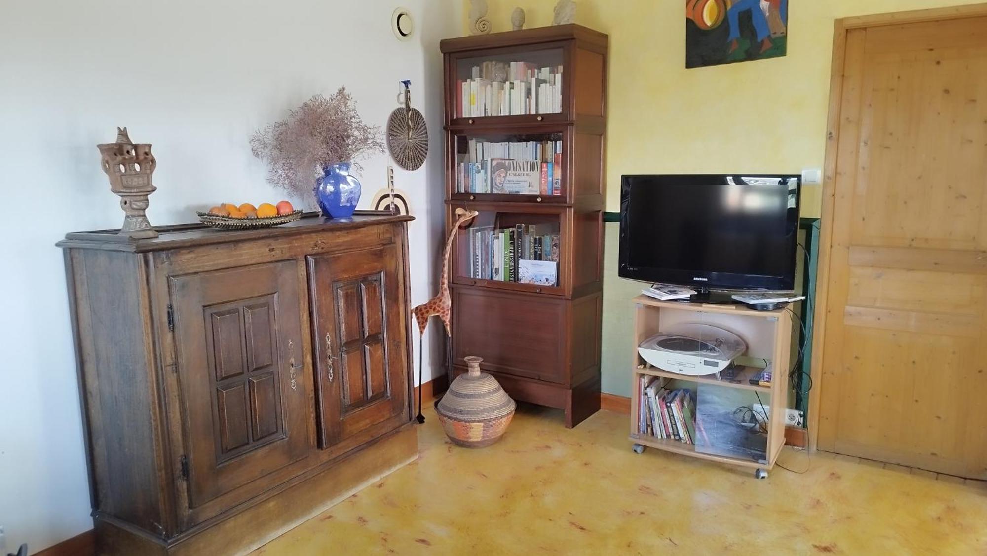 Une Maison Sur Une Presqu'Ile Port-Saint-Louis-du-Rhône Esterno foto