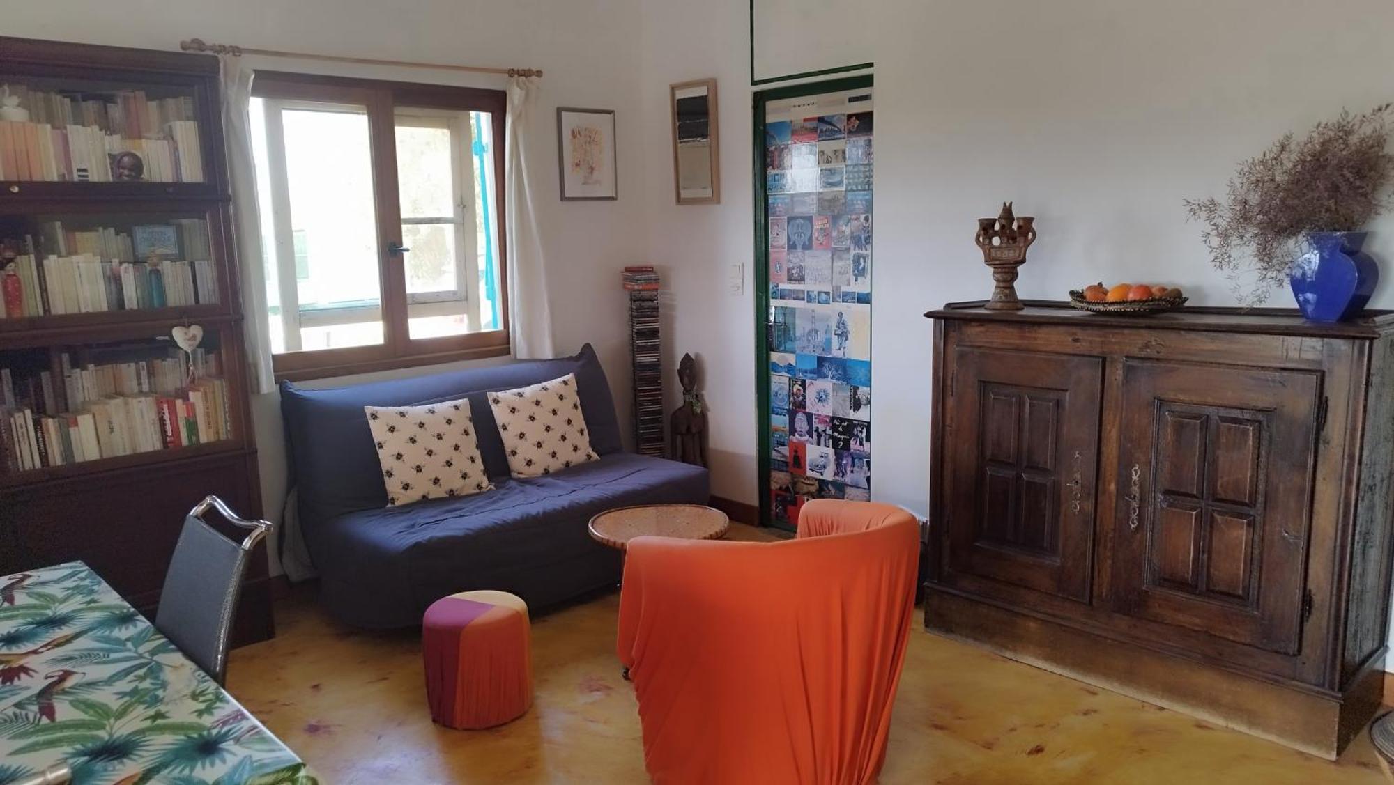 Une Maison Sur Une Presqu'Ile Port-Saint-Louis-du-Rhône Esterno foto