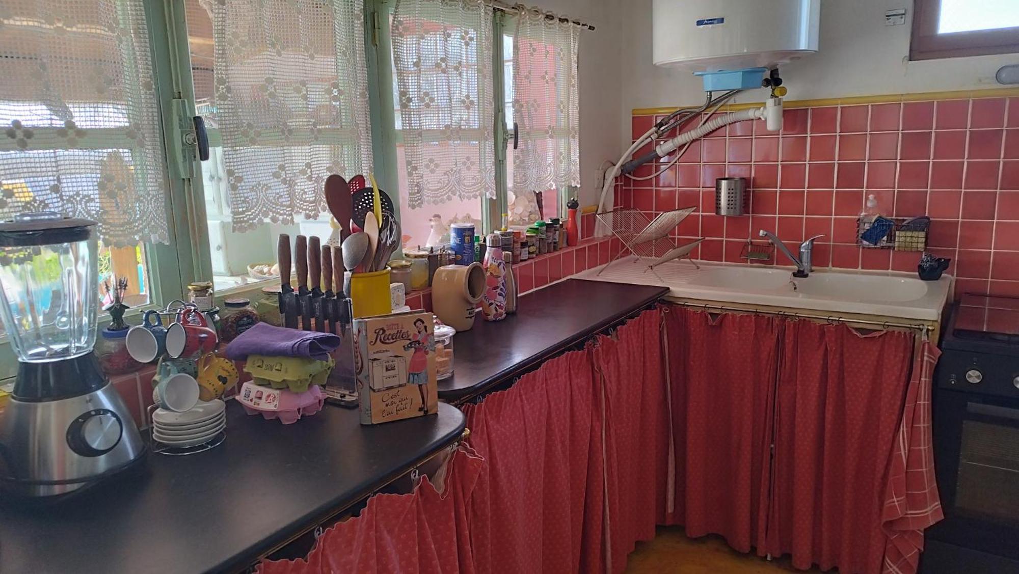 Une Maison Sur Une Presqu'Ile Port-Saint-Louis-du-Rhône Esterno foto